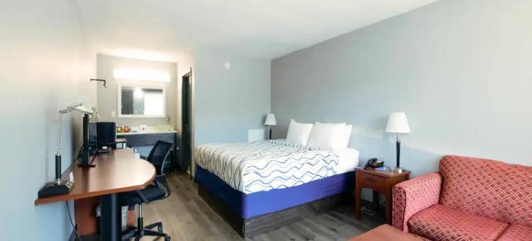 巴拿马城罗德威旅馆(Rodeway Inn Panama City)图片