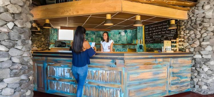 索希尔特尔阿蒂特兰酒店(Socialtel Atitlan - Formerly Selina Atitlan)图片