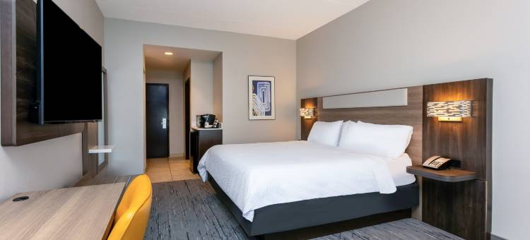 智选假日套房酒店奥兰多东(Holiday Inn Express & Suites ORLANDO EAST-UCF AREA by IHG)图片