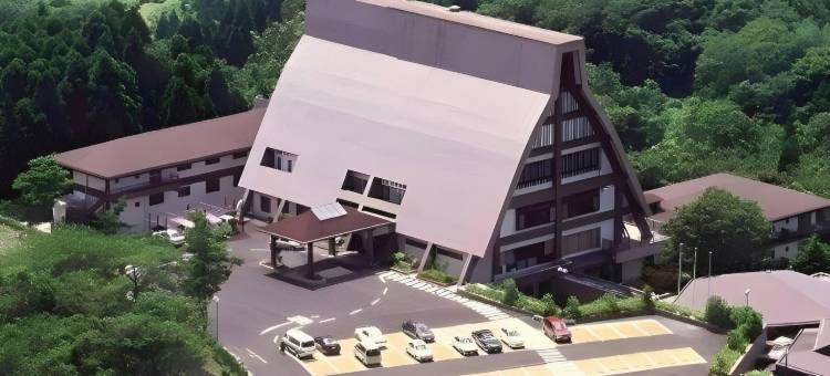由布院温泉由布院七色风旅馆(Yufuin Onsen Yufuin Nanairo No Kaze)图片