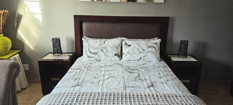 Menza Self-Catering in George South Africa- Your Home-Away-from Home图片