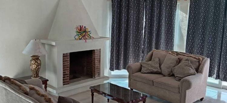 我的家莫雷利亚(Mi Casa Morelia)图片
