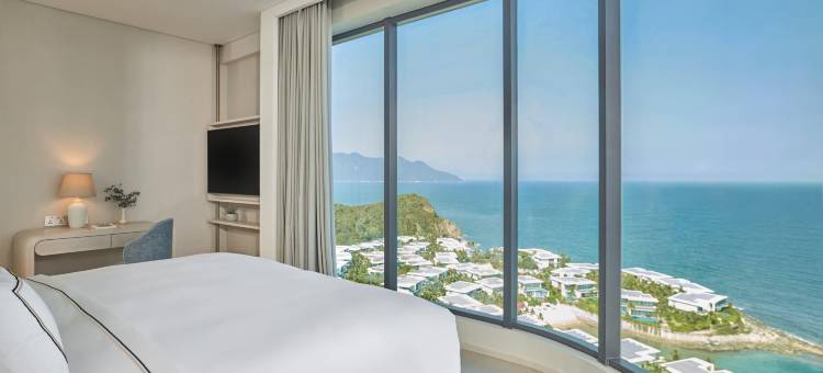 美利亚奥雷亚芽庄(Meliá Aurea Nha Trang)图片