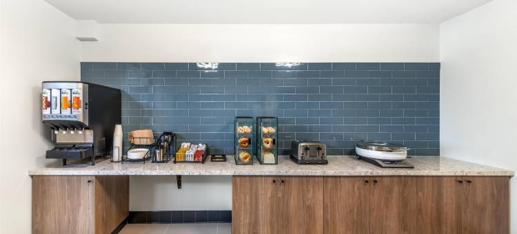 里亚托贝斯特韦斯特优质酒店(Best Western Plus Rialto)图片