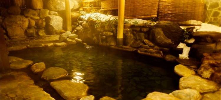 超级酒店-鸟取站前(Super Hotel Tottori Ekimae)图片