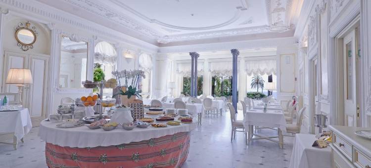 巴黎圣雷莫酒店(Hotel de Paris Sanremo)图片