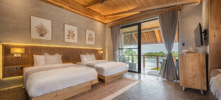 玛纳米度假村(Manami Resort)图片