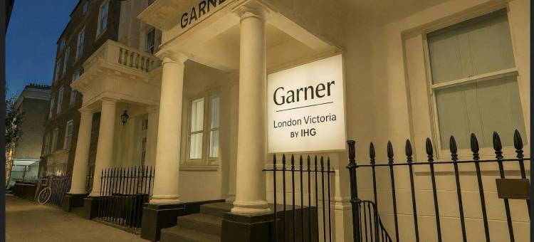 伦敦维多利亚旅馆(Victoria Inn London)图片