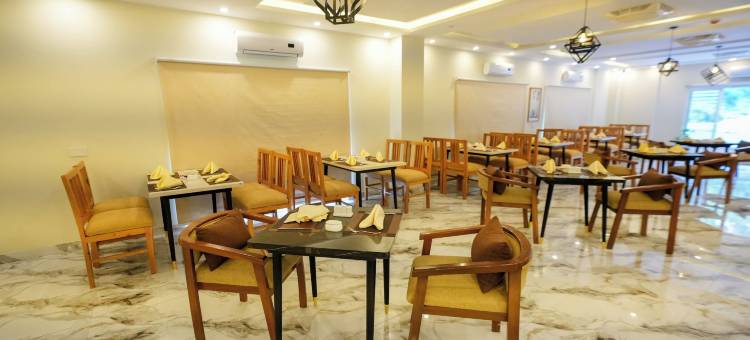 卡甘河畔一号酒店(Hotel One Riverside Kaghan)图片