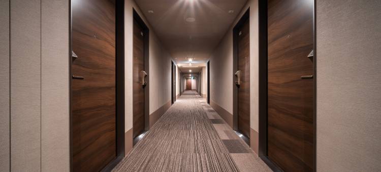 石狩超级酒店(Super Hotel Ishikari)图片