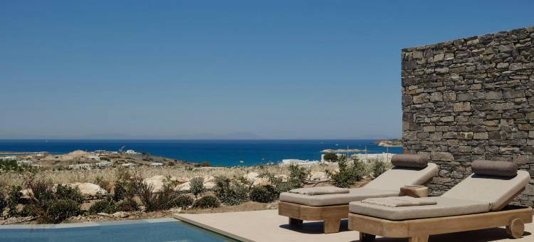 Orosea, Paros, Autograph Collection图片