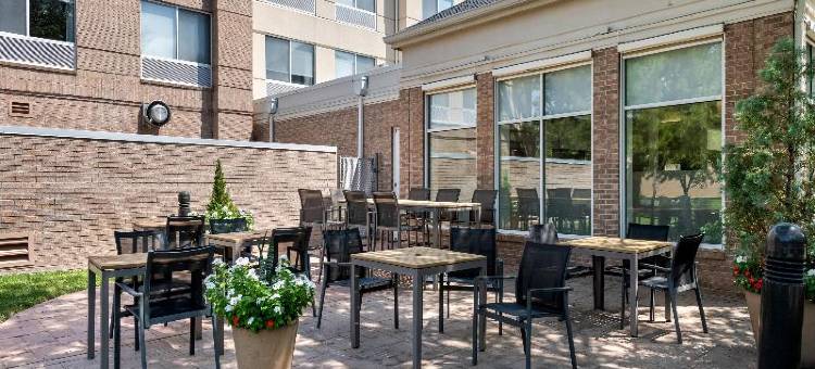 希尔顿花园酒店-奥佛兰公园(Hilton Garden Inn Overland Park)图片