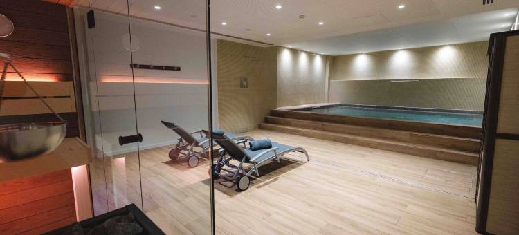 亚速尔盖佛塔酒店(Hotel Gaivota Azores)图片
