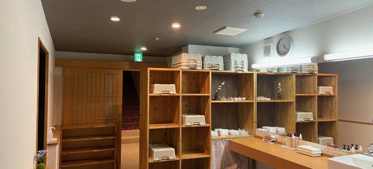 多治见Oustat国际酒店(Oustat International Hotel Tajimi)图片