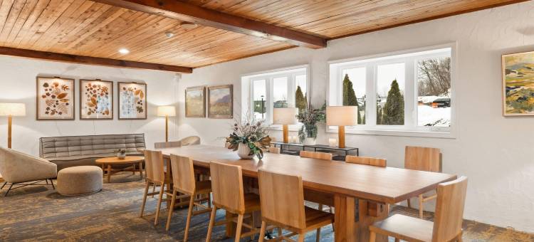 Sun Lodge, an Ascend Collection Hotel图片