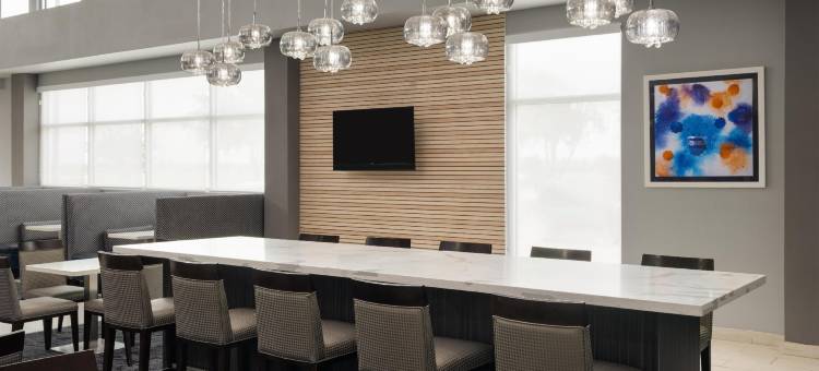贝敦贝斯特韦斯特Plus行政公寓(Best Western Plus Executive Residency Baytown)图片