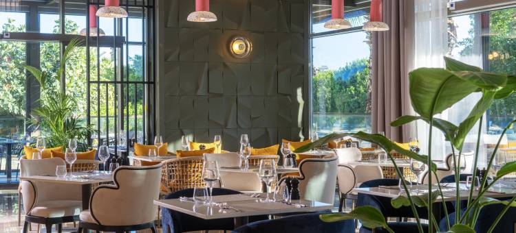 voco 安塔利亚 - 孔亚阿勒特 by IHG(voco Antalya - Konyaalti by IHG)图片
