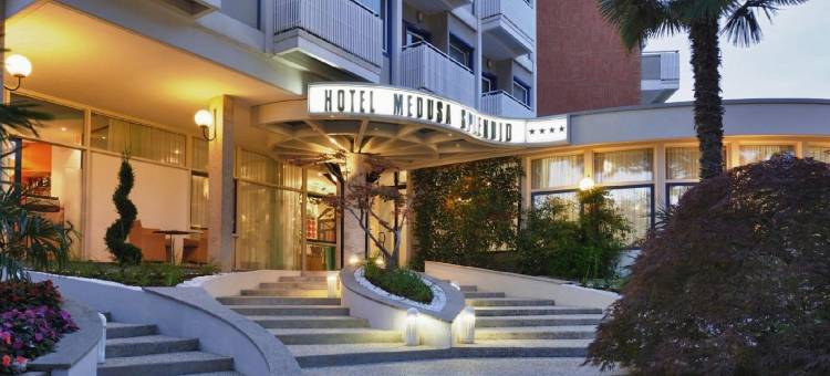美杜莎锦绣酒店(Hotel Medusa Splendid)图片