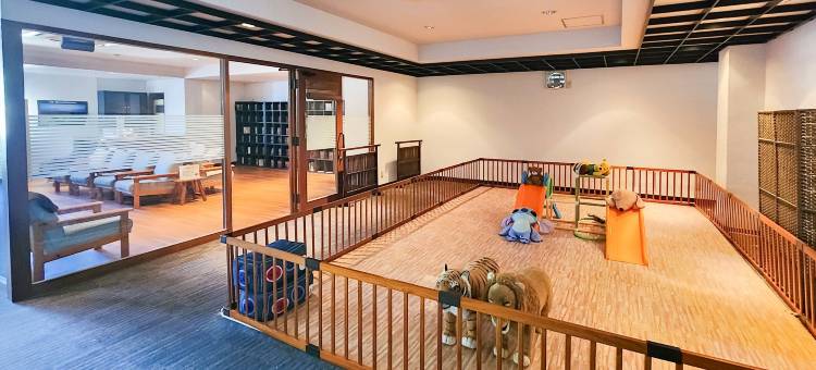 修善寺Breezbay酒店(Breezbay Shuzenji Hotel)图片
