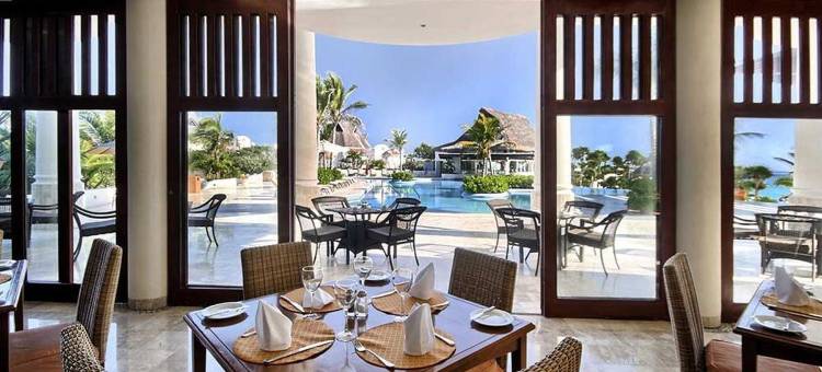 只接待成人的科雷图兰康复和水疗度假村(Kore Tulum Retreat and Spa Resort - Adults Only)图片