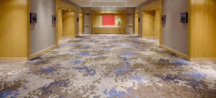 哈德逊河畔泽西市凯悦酒店(Hyatt Regency Jersey City on the Hudson)图片