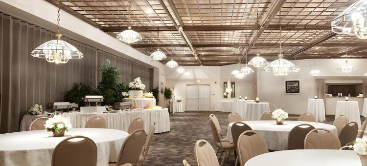 刘易斯顿凯隆酒店及会议中心(Clarion Hotel & Conference Center Lewiston)图片