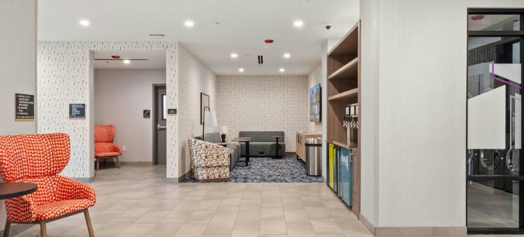希尔顿惠庭套房酒店帕斯科三城机场(Home2 Suites  by Hilton Pasco Tri-Cities Airport)图片
