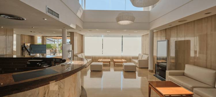 BQ阿尔库迪亚太阳村酒店(BQ Alcudia Sun Village)图片