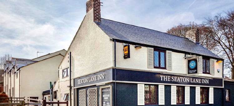 西顿巷旅店 - 旅店精选集团(The Seaton Lane Inn - the Inn Collection Group)图片