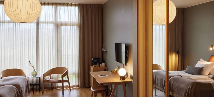 巴尔瑟贝克度假酒店(Barsebäck Resort Hotell)图片