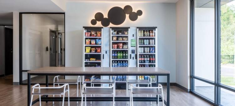 米德尔堡ECHO Suites Extended Stay 温德姆酒店(Echo Suites Extended Stay by Wyndham Middleburg)图片