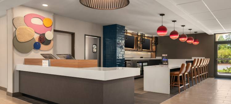 巴拿马城海滩东南Atwell Suites酒店 洲际旗下(Atwell Suites PANAMA CITY BEACH SOUTHEAST by IHG)图片