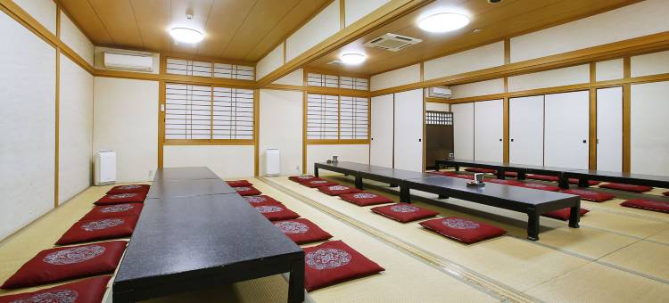都城城市酒店(Miyakonojo City Hotel)图片