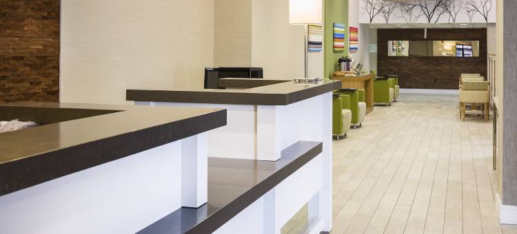塞勒姆假日酒店(Holiday Inn SALEM (I-93 AT EXIT 2) by IHG)图片
