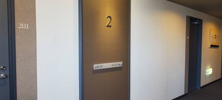 露樱COURT酒店甲府石和店(Hotel Route-Inn Court Kofu Isawa)图片