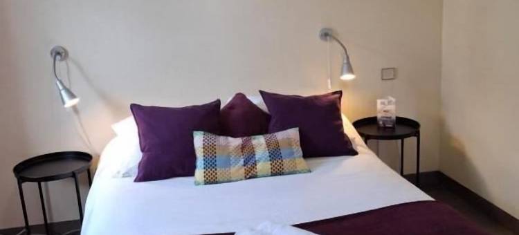 洛吉斯城墙酒店(Logis Hôtel des Remparts - Saint-Lô)图片