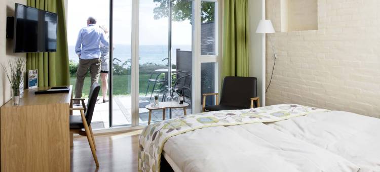 克林滕会议中心与酒店(Strandhotel Klinten Aps)图片