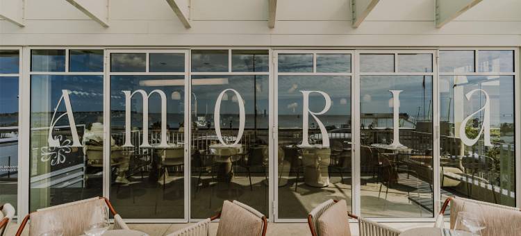 拉博尔埃斯库布拉克阿莫里亚水疗酒店，丽祺精选(Hotel & Spa Amoria la Baule, a Member of Radisson Individuals)图片