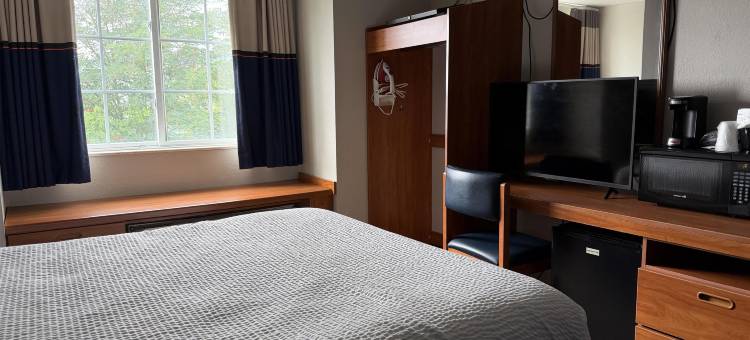 贝斯特韦斯特SureStay酒店亨茨维尔东店(SureStay by Best Western Huntsville East)图片