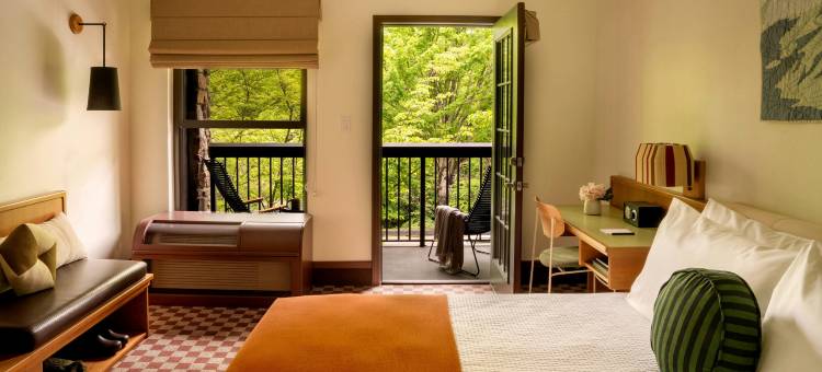Trailborn 海兰兹，万豪旅享家户外系列(Trailborn Highlands, Outdoor Collection by Marriott Bonvoy)图片