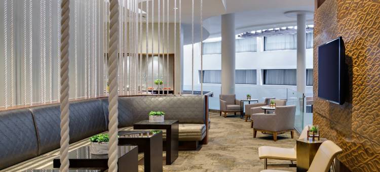 圣安东尼奥万豪西北医疗中心(San Antonio Marriott Northwest Medical Center)图片