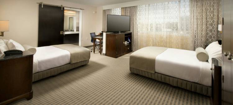 Skybridge西雅图机场酒店(Skybridge Seattle Airport Hotel)图片