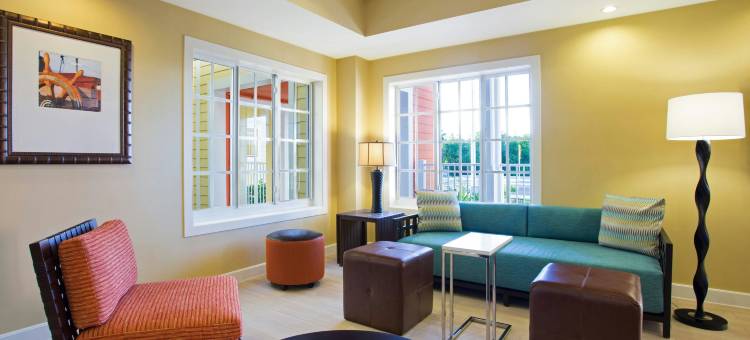 基韦斯特万枫酒店及套房(Fairfield Inn & Suites Key West)图片