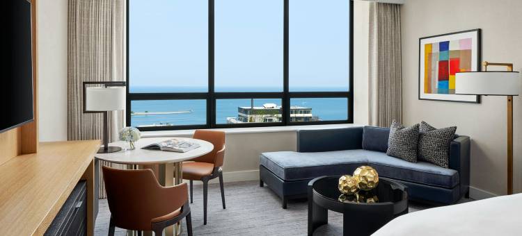 丽思卡尔顿酒店，芝加哥(The Ritz-Carlton, Chicago)图片