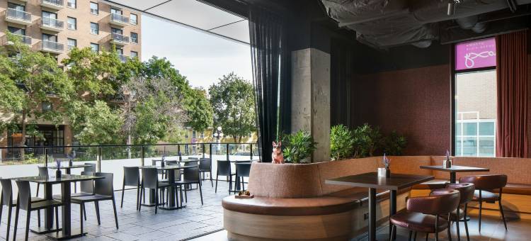 Moxy渥太华市中心(Moxy Ottawa Downtown)图片