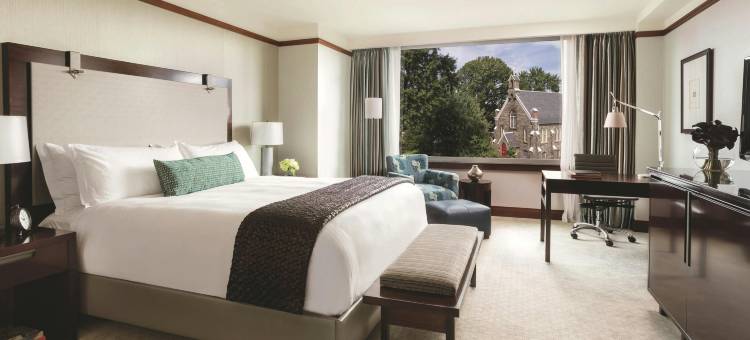 华盛顿特区乔治敦丽思卡尔顿酒店(The Ritz-Carlton Georgetown, Washington, D.C.)图片