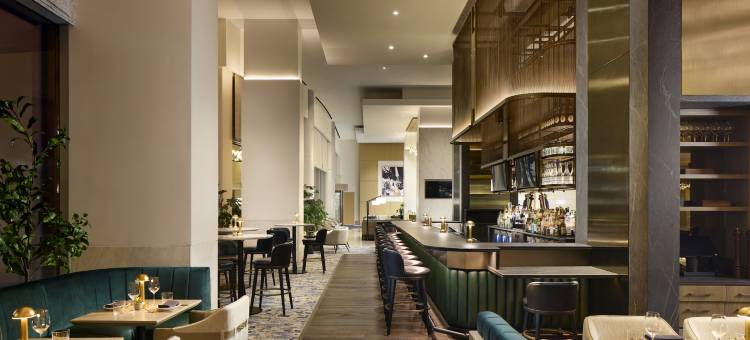洛伊斯亚特兰大酒店(Loews Atlanta Hotel)图片