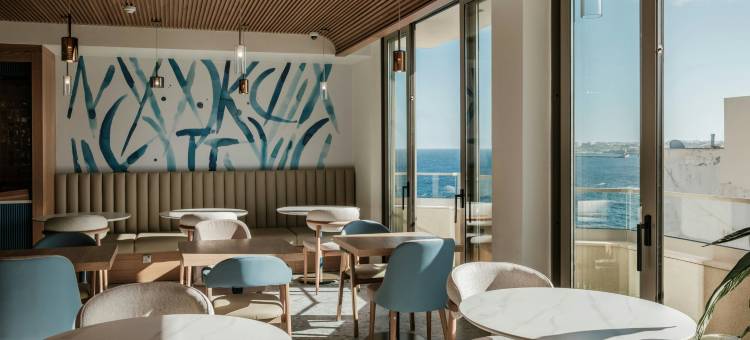 斯利马万怡酒店(Courtyard Sliema)图片