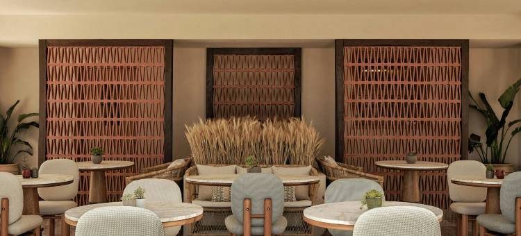 帕罗斯Orosea傲途格精选酒店(Orosea, Paros, Autograph Collection)图片