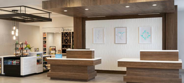 维塞利亚希尔顿花园酒店, 加州(Hilton Garden Inn Visalia)图片